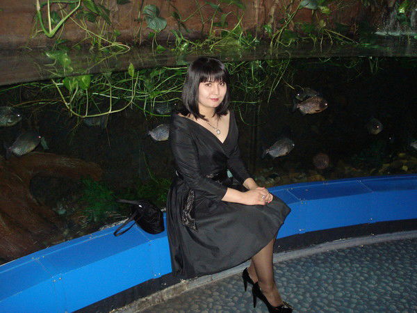 Светлана Рахматулина