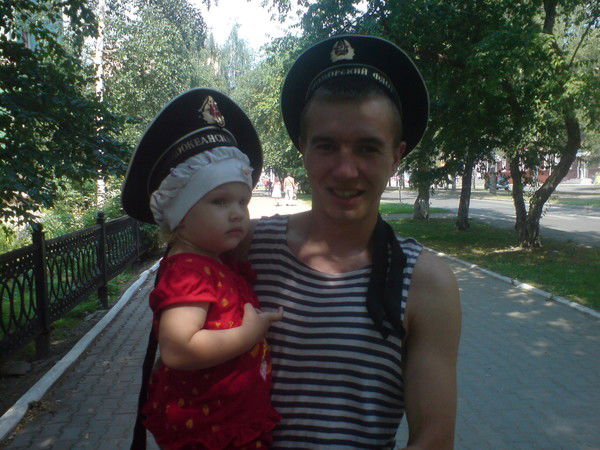 Евгений Ерусланов