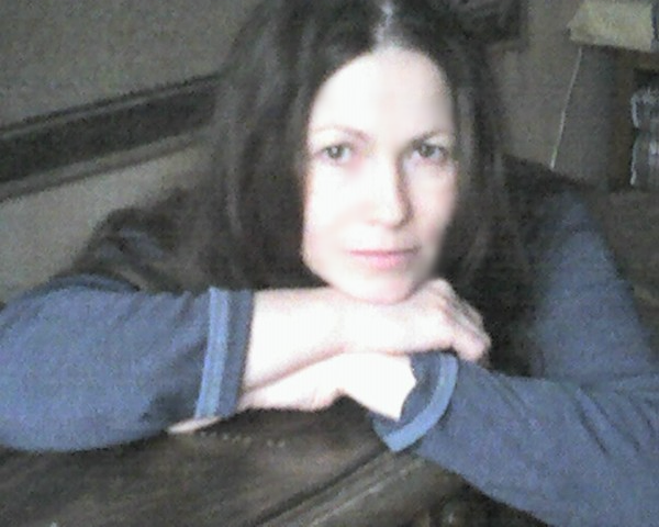 Елизавета Гольмгрейн