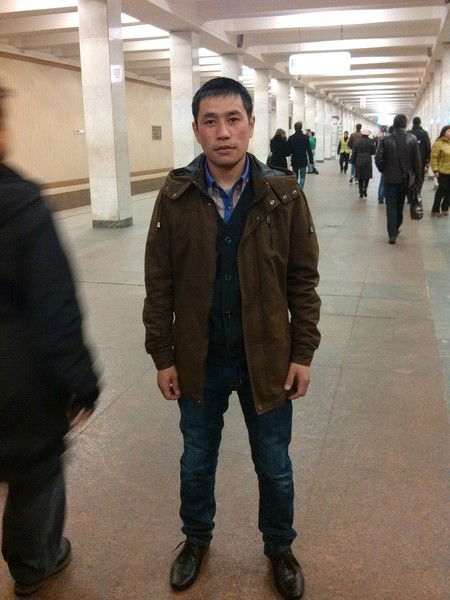 Акылбек Маатов