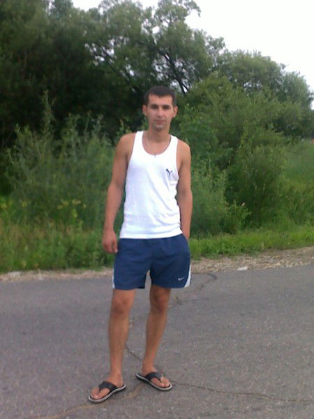 Александр Афанасьев