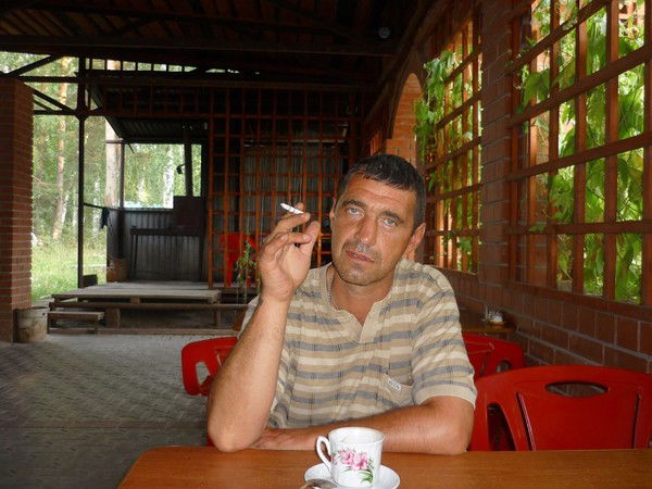 Игорь Зайцев