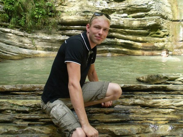 Алексей Архиреев