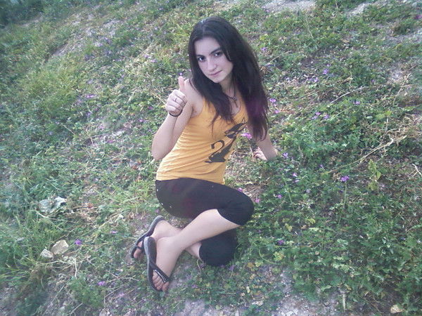 Арпине Агаджанян