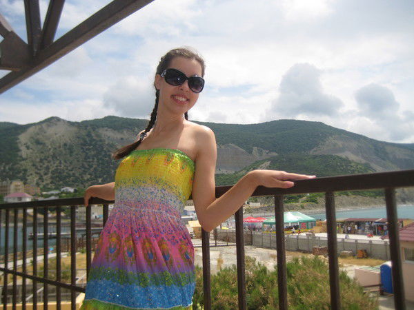 Татьяна Баландина