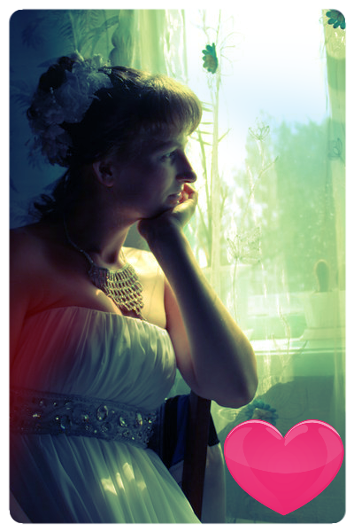 Юлия Дымаренко