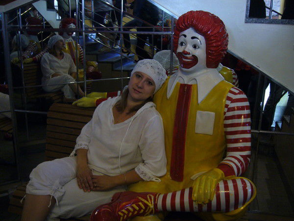 Наталья Калинина