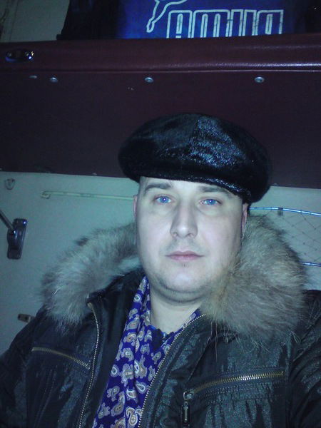 Егорка Федоров