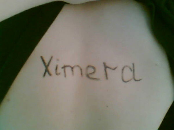 Антон Дымков Ximer@