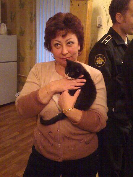 Наталья Чиброва08