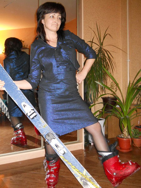 Екатерина Ефимова