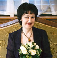 Ольга Кирсанова