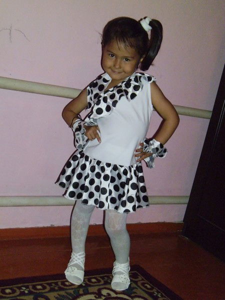 Жанна Назерке