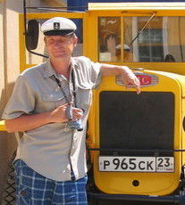 Павел Ложкин