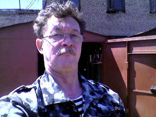 Геннадий Приёмышев