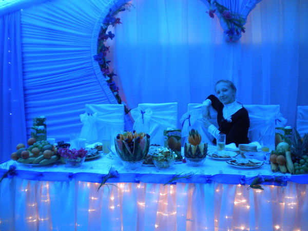 Ксюша Радзиховская