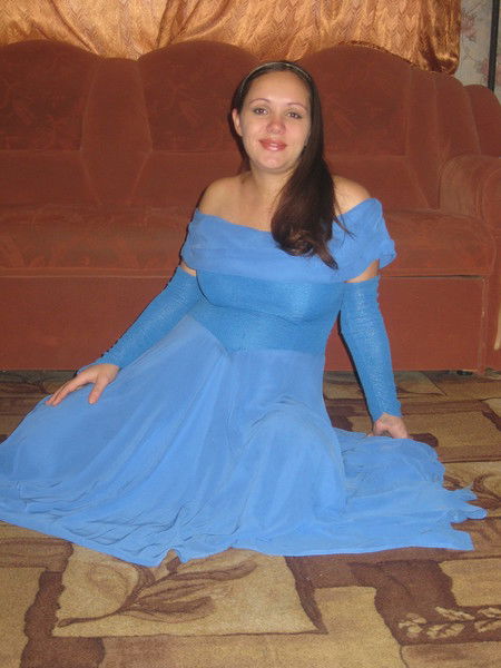 Екатерина Попова