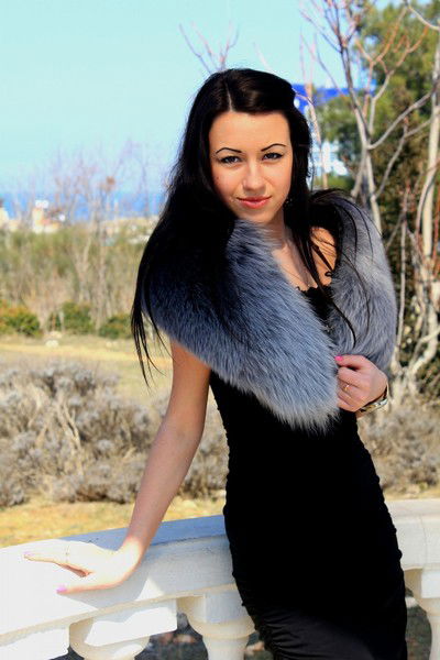 Елизавета Родина