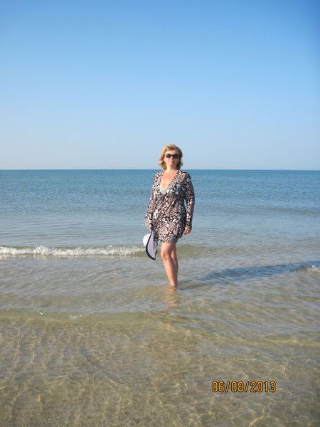 Алина Акулова