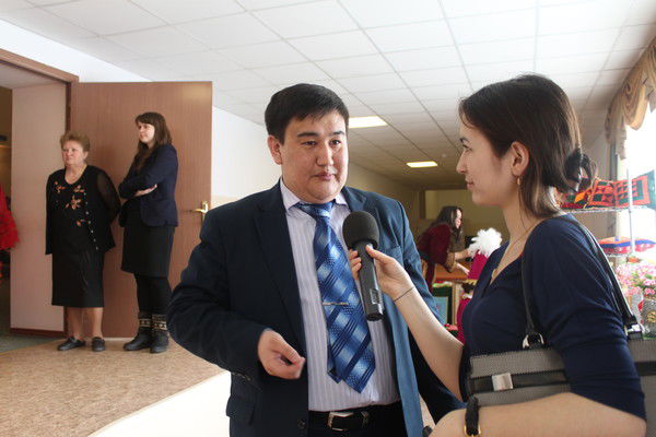 Елдос Искалиев