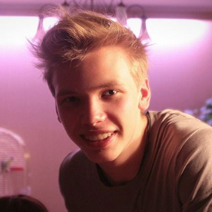 Антон Красиков