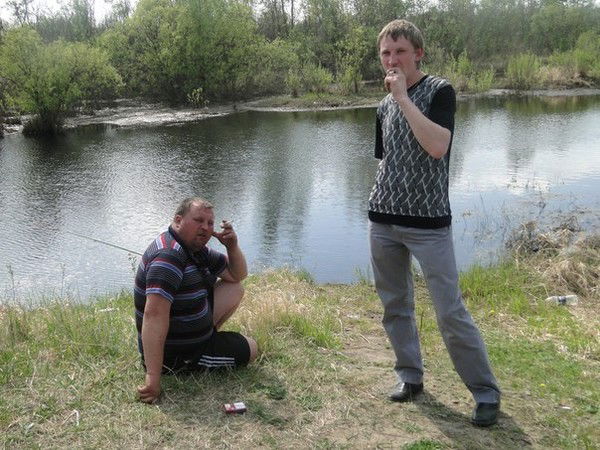 Сергеи Яковлев