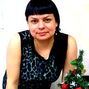 Наталия Васильева