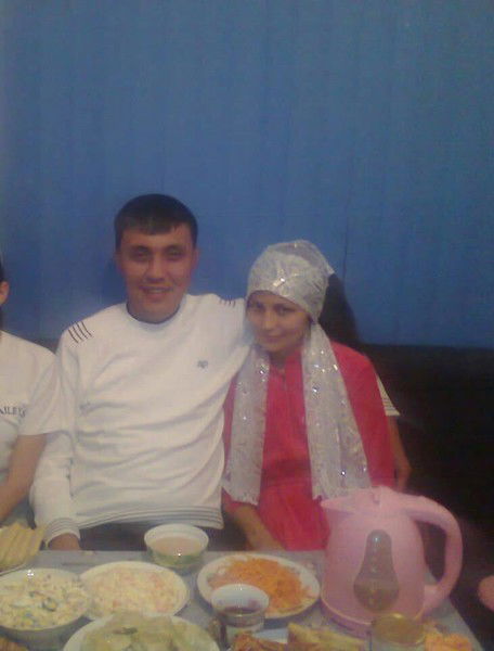 Асель Асель