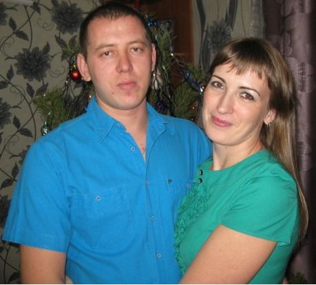 Анастасия Микушина