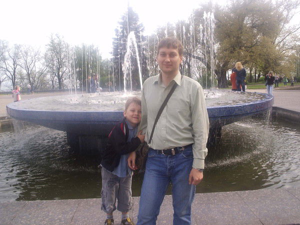 Андрей Галямин