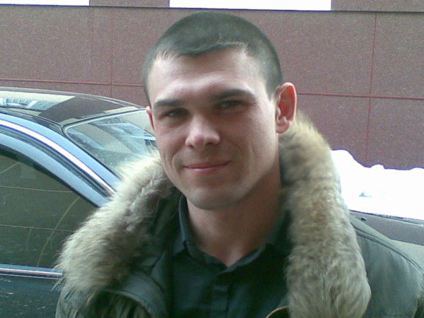 Алексей Моренов