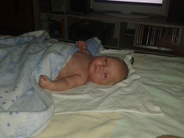 Антон Кислицын