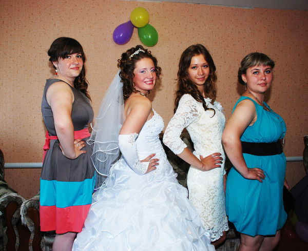 Сашенька Рожкова