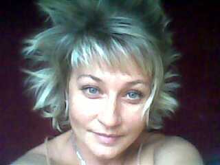 Анна Музиченко