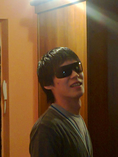 Кайрат Мусабаев