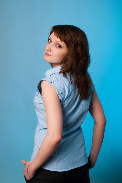 Елена Иванова