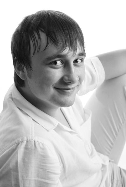 Алексей Даниленко