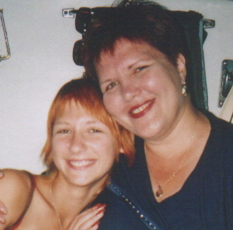 Люда Манкевич