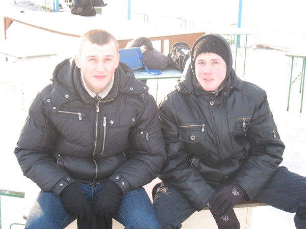 Дима Тимофеев