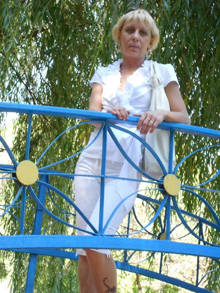 Танечка Танюша