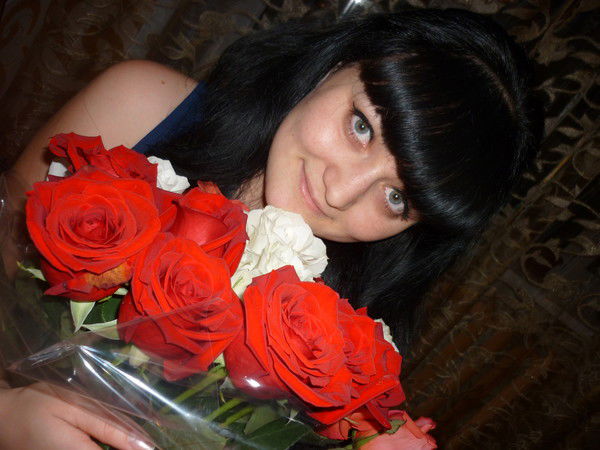 Евгения Третьяченко