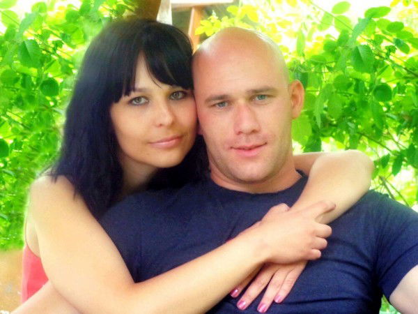 – Anton Shaporev –