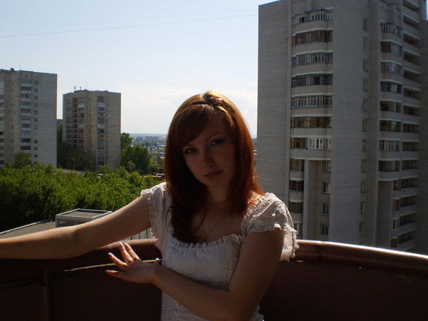 Алия Галимзянова