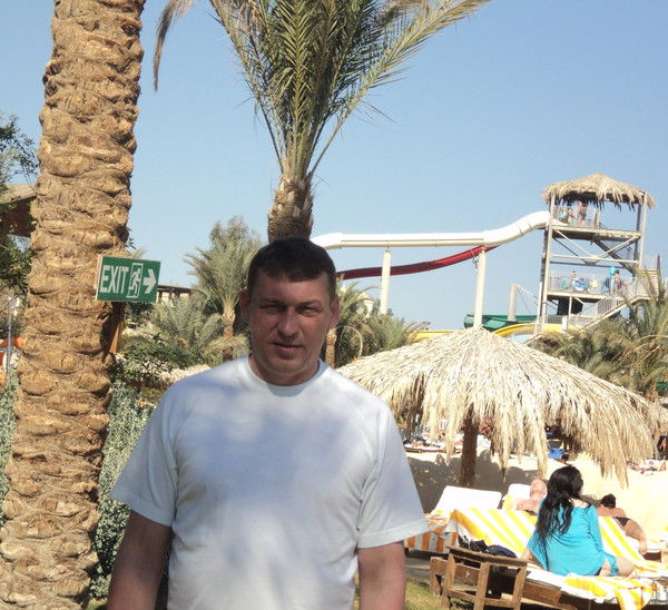 Александр Лаухин