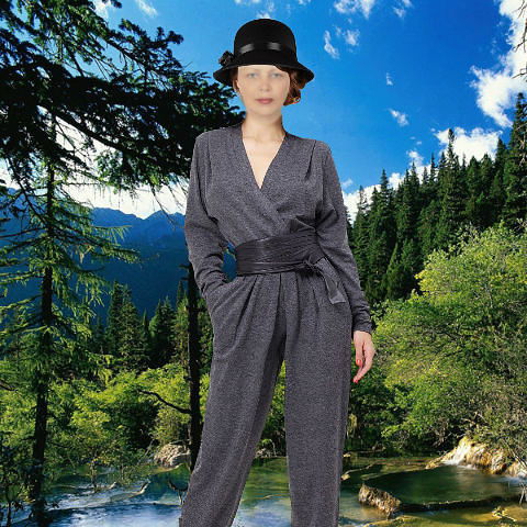 Ольга Черная