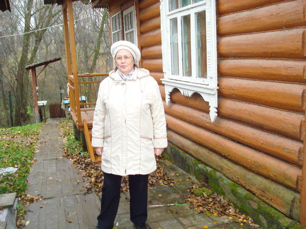 Александра Коробаева