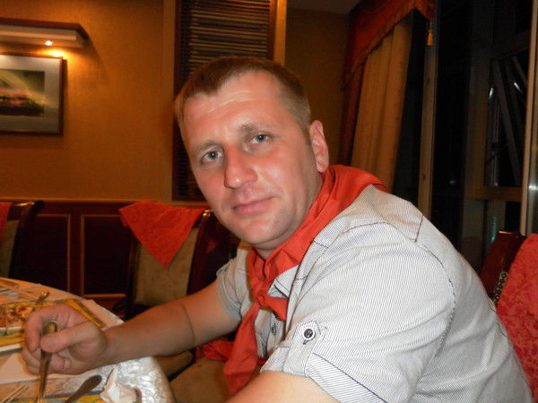 Роман Овсиенко