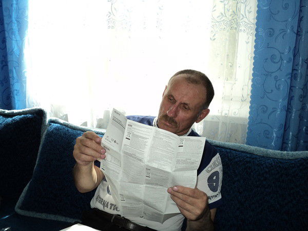 Сергей Воронцов