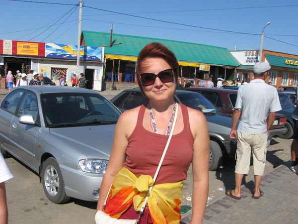 Елена Делена