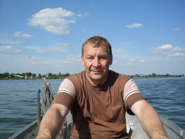 Василий Шимановский